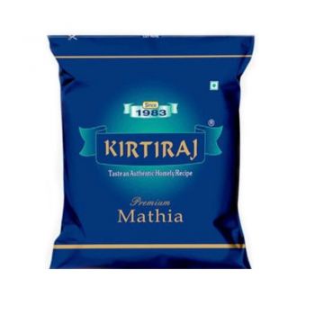 Kritiraj Mathia 200g