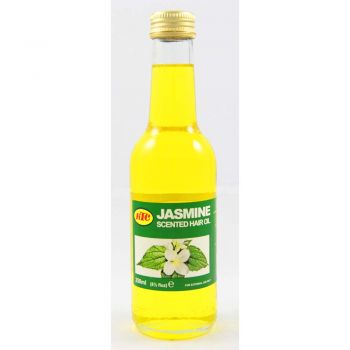 KTC Jasmine Scented Hair Oil 250ml & 500ml