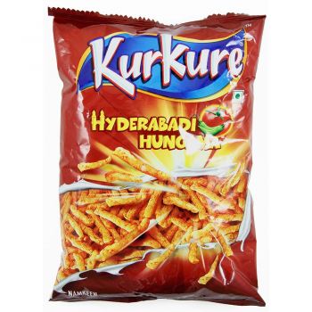 Kurkure Hyderbadi Hungama 90g