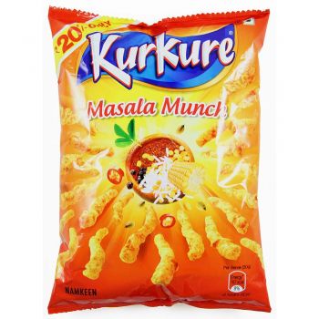 Kurkure Masala Munch 100g