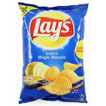 Lay's Magic Masala 56g