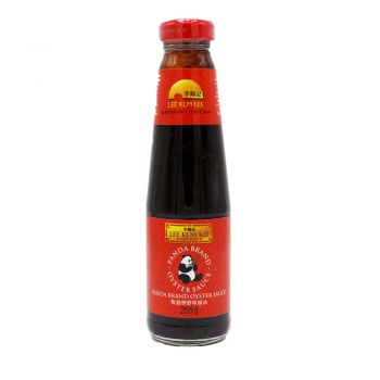 Lee Kum Kee Oyster Sauce 255g