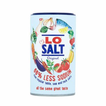 Lo Salt 350g