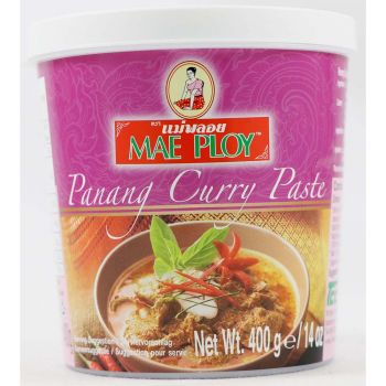 Mae Ploy Panang Curry Paste 400g