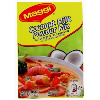 Maggi Coconut Milk Powder 150G & 300g