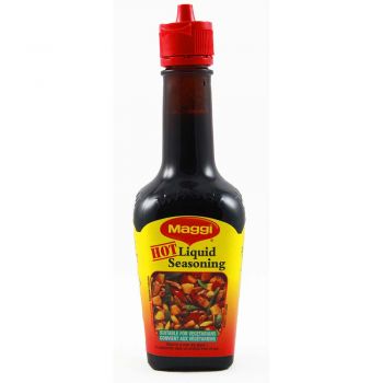 Maggi Hot Liquid Seasoning 100ml