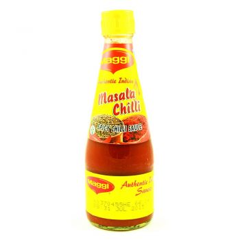 Maggi Masala Chilli Sauce 400g 