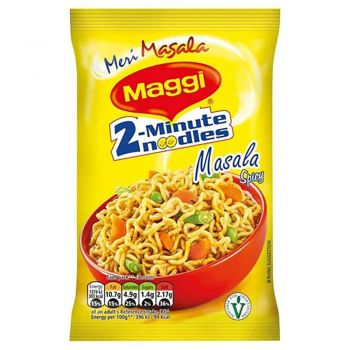 Maggi Masala Noodles