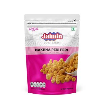 Jaimin Makhna Peri Peri 80g