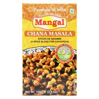 Mangal Chana Masala 100g
