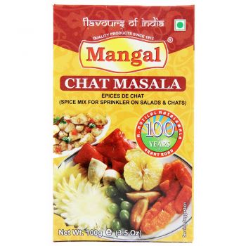 Mangal Chat Masala 100g