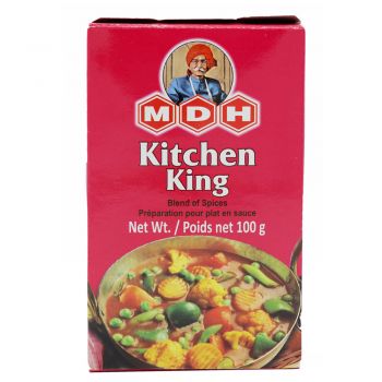 MDH Kitchen King 100g