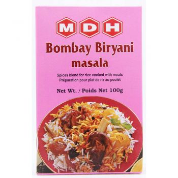 MDH Bombay Biryani 100g