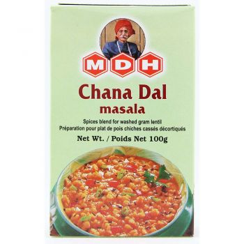 MDH Chana Dal Masala 100g