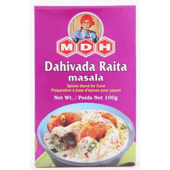 MDH Dahivada Raita 100g 