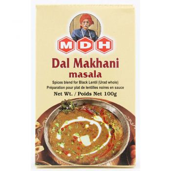 MDH Dal Makhani 100g