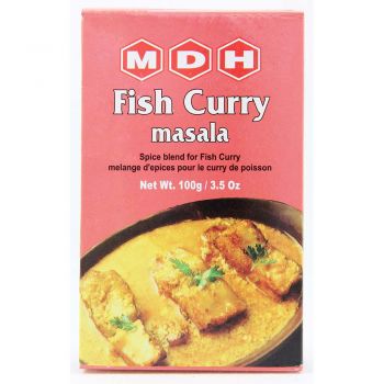 MDH Fish Curry Masala 100g