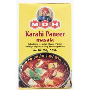 MDH Karahi Paneer Masala 100g