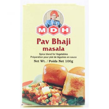 MDH Pav Bhaji Masala 100g