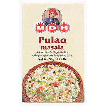 MDH Pulao Masala 50g