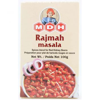 MDH Rajmah Masala 100g