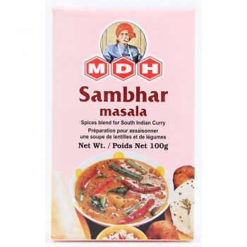 MDH Sambhar Masala 100g