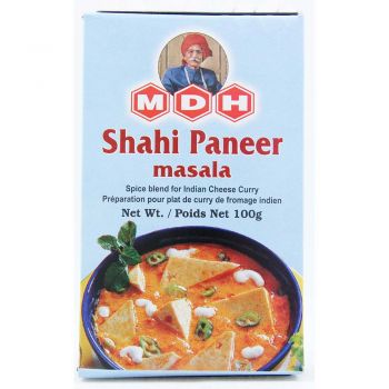 MDH Shahi Paneer Masala 100g