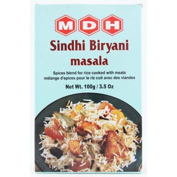 MDH Sindhi Biryani 100g