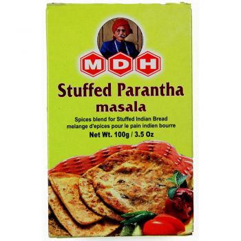 MDH Stuffed Parantha Masala 100g