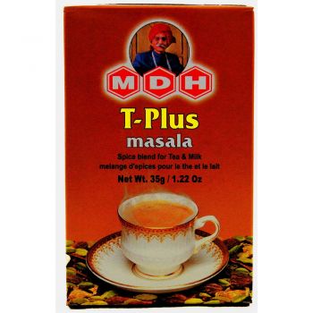 MDH T-Plus Masala 35g