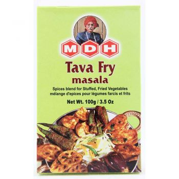 MDH Tava Fry Masala 100g