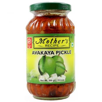 Mother's Recipe Avakaya Pickle 300g