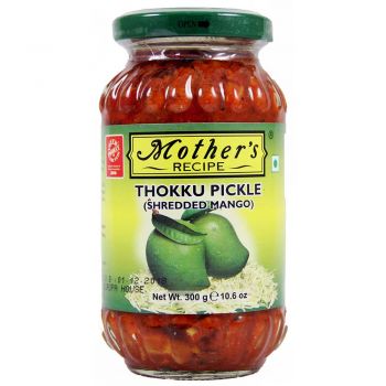 Mother's Recipe Thokku Pickle 300g