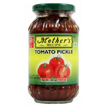 Mother's Recipe Tomato Pickle 300g