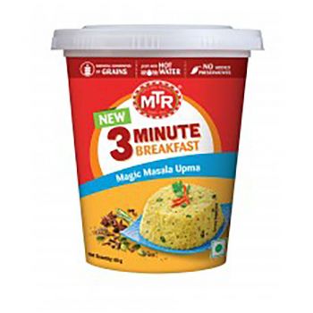 MTR Magic Masala Upma 80g