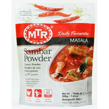 MTR Sambar Powder 200g