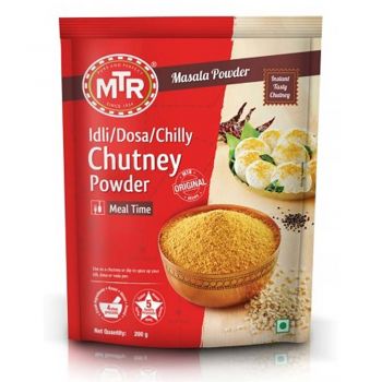 MTR Spiced Chutney Powder 200g