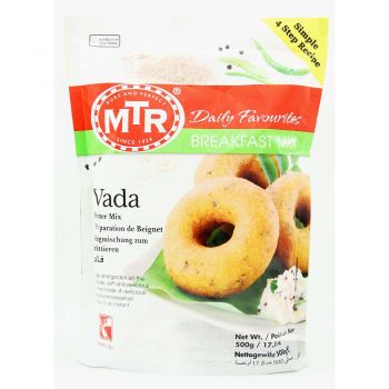 MTR Vada Mix 500g