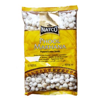 Natco Phool Makhana 100g