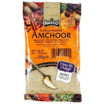 Natco Amchoor Powder 100g