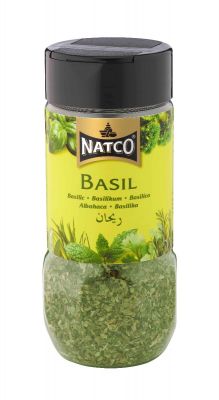 Natco Basil 25g