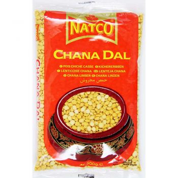 Natco Chana Dal 500g