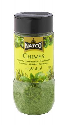 Natco Chives 25g