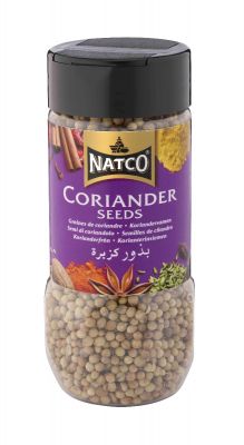 Natco Coriander Seeds 65g