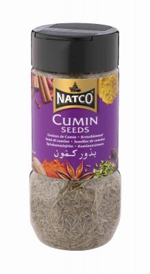 Natco Cumin Seeds 100g