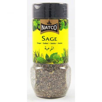Natco Sage 25g jar