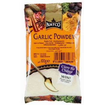 Natco Garlic Powder 100g