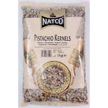 Natco Pistachio Kernals 750g