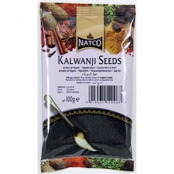 Natco Kalwanji Seeds 100g