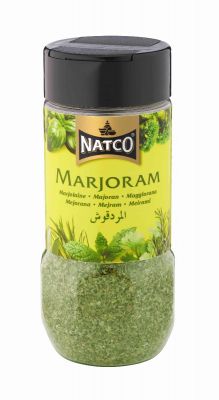 Natco Marjoram 25g